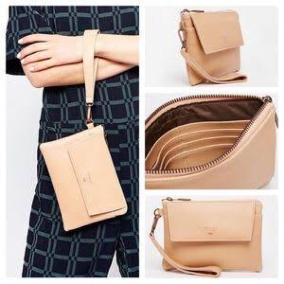 Matt & Nat clutch purse - Picture 2 of 5